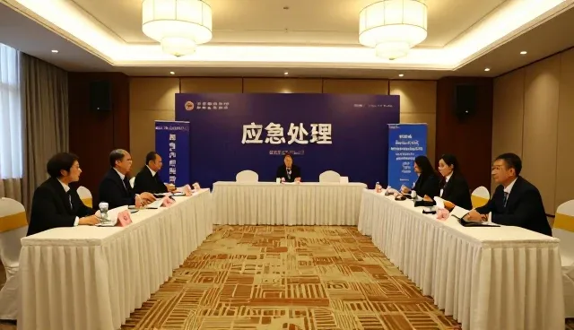 精细化学品选型中适用条件的关键考量