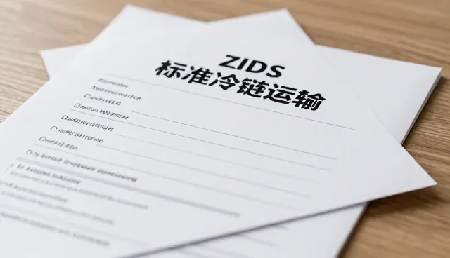 标准冷链运输适用场景与限制分析
