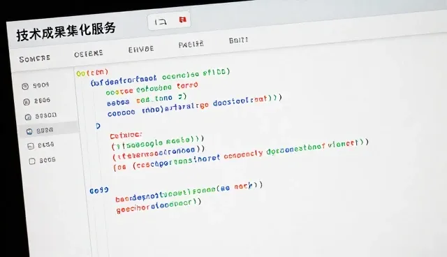 业务发展趋势下成果转化的使用与维护策略