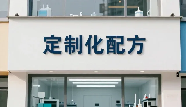 材料分装服务如何应对来料多样化挑战