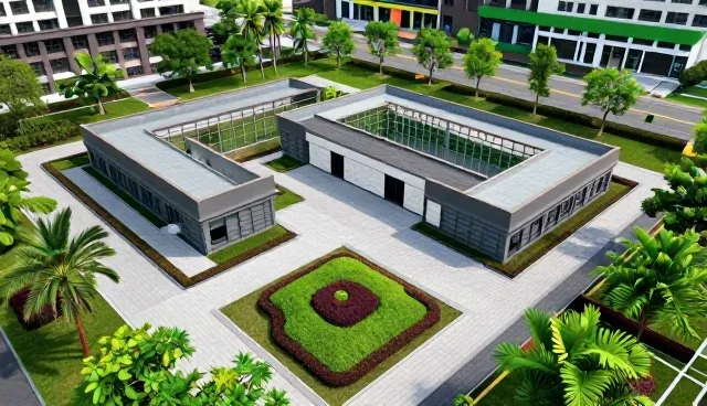 技术咨询服务使用与维护中的项目施工管理检查要点