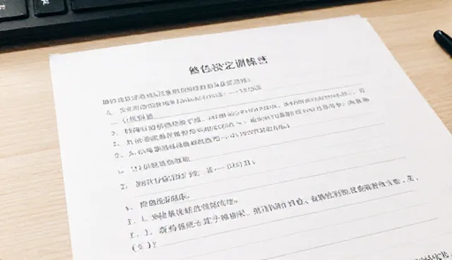 AI写作提示词：竞品分析提示词的具体应用分析
