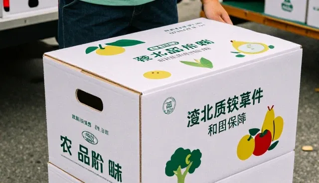 农产品保鲜包装箱使用与维护的实用建议