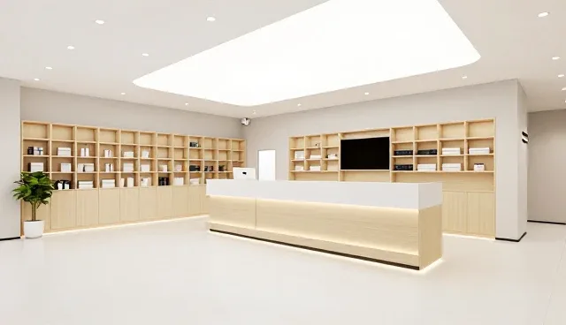 立足本地：企业展示套餐如何驱动区域市场增长