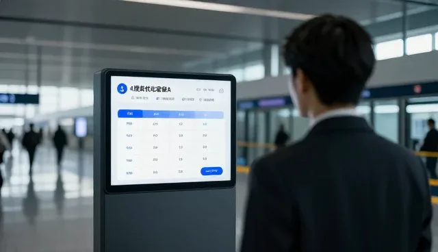 AI平台性能优化中的用户体验平衡策略