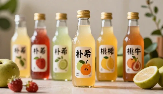 长沙品牌网站建设，品质保障如何助力饮品行业