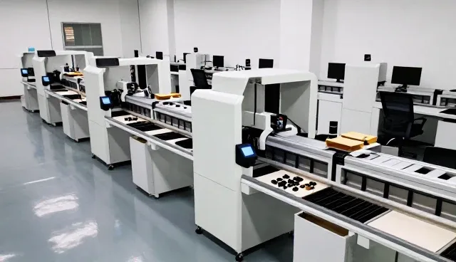 设备保养中的选型关注点与维护建议