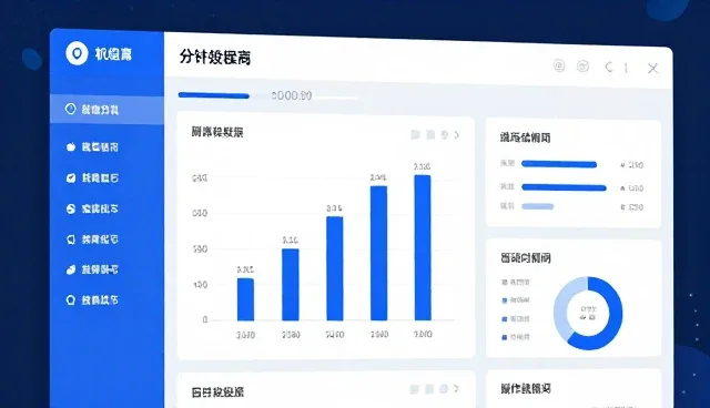 技术优化驱动数据处理平台应用落地