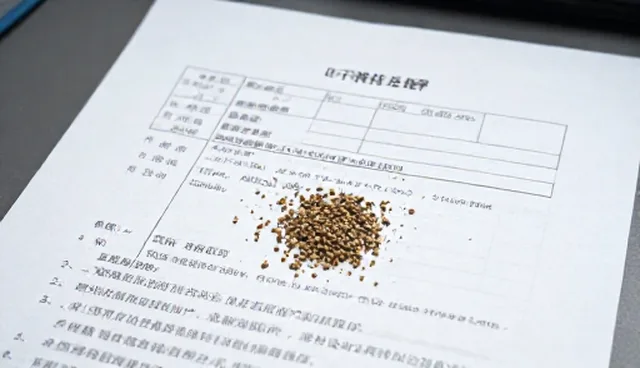 种子包衣剂选型中应关注的使用场景与问题