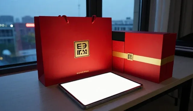 礼品采购平台如何优化定制流程与适用场景