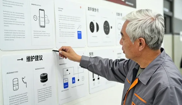 全流程跟进服务在制造业中的实际应用与价值