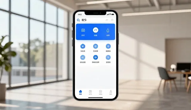 移动办公APP如何通过技术优化响应效率