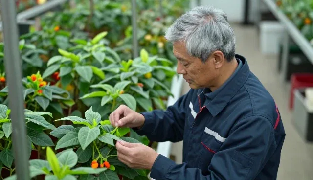 水稻品种在不同气候下的性能表现优化策略