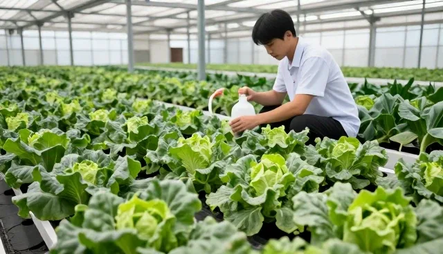 运输环境对农资供应的影响：土壤酸碱度的分析