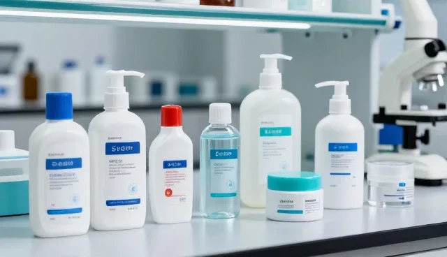 日用百货批发中的品质管理关键环节