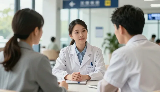 门诊健康咨询随访质量提升的关键考量