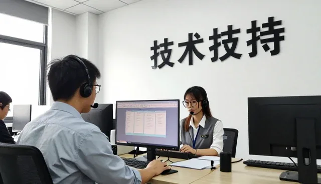 技术支持中的使用与维护建议解析