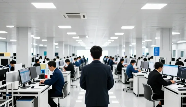 技术驱动下的业务发展趋势与维护实践