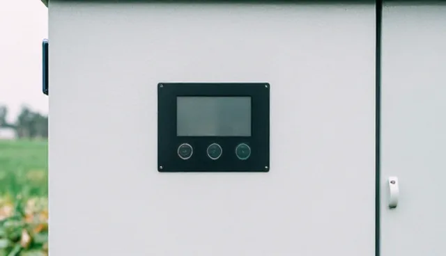 智能配电柜选型中控制柜制作的关键流程