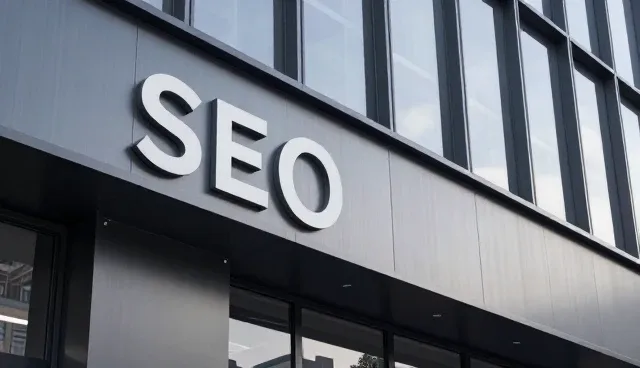 SEO优化服务中数据驱动的应用实践