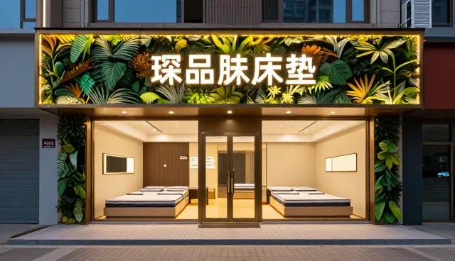 环保乳胶床垫的性能表现与适用场景解析