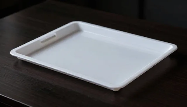 塑料托盘正确使用与维护的两个关键环节