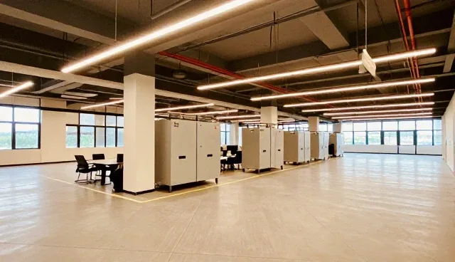 环保技术全流程跟进的关键实践与操作建议