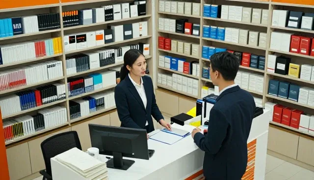 库存周转率优化在批发零售服务中的实际应用