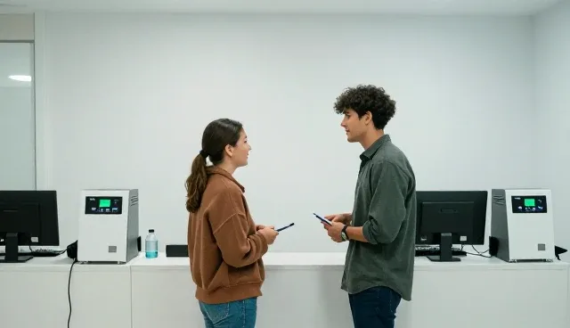 非标定制服务在设备运维领域的应用与发展趋势