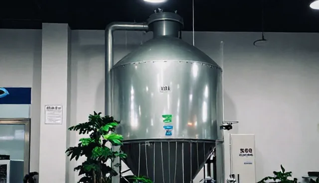 废气治理工程中性能与适用条件的精准匹配