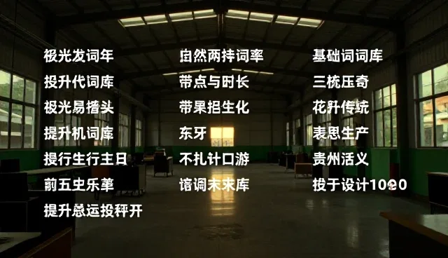 收纳整理提示词：两种做法的对比与实际取舍