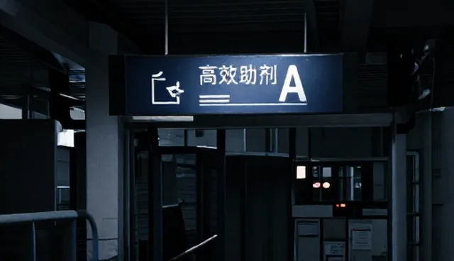 助剂供应配套中常见误解的澄清