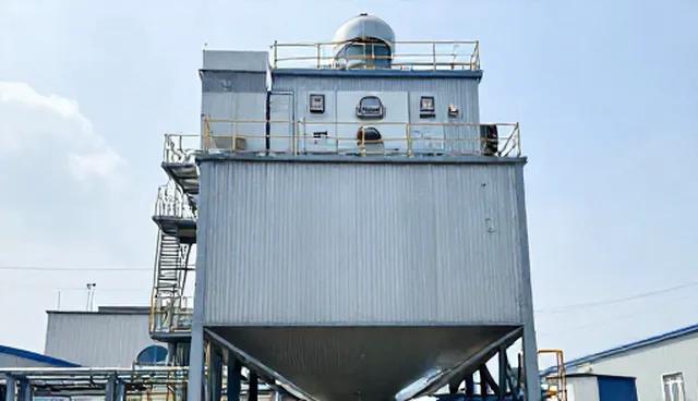 高效除尘器选型关注点：常见误区澄清