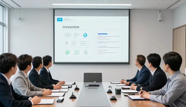 治理设施运维中的性能表现与适用场景分析