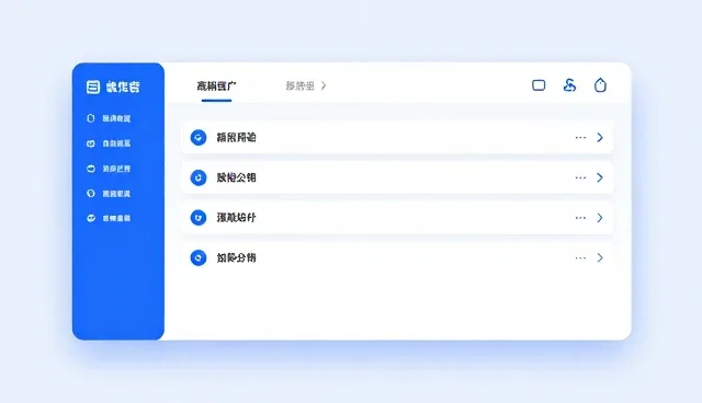 设备安装选型中如何确保施工安全