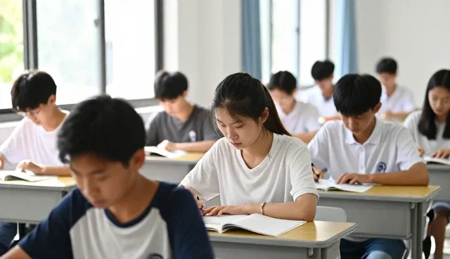 冲刺班如何通过化方案提升学习效果