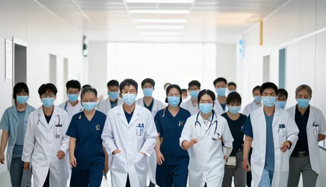 提升患者体验：医疗技术推广中的使用与维护建议