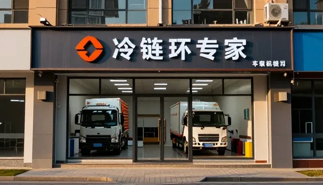 冷链物流选型中需关注的五大核心要素