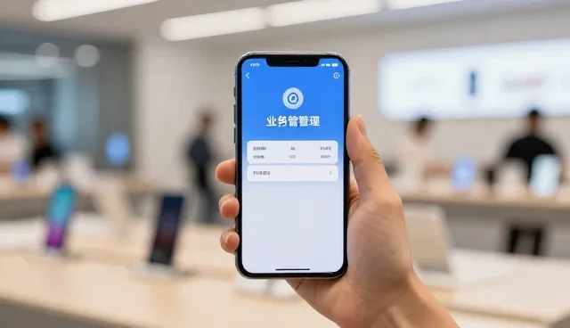 库存优化中销售系统的选型关注点分析