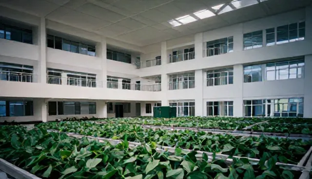 有机农产品基地合作建设中的关键选型考量
