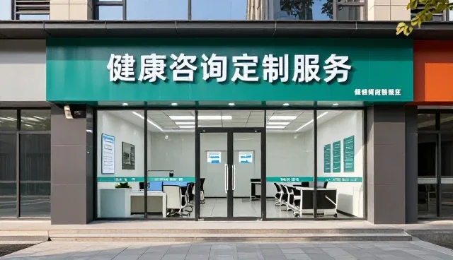健康数据管理如何驱动定制服务的持续优化
