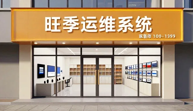 运维服务选型中的性能与适用条件分析