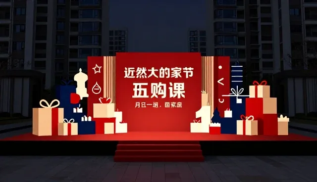 线上店铺节日促销商品处理方法的优化路径