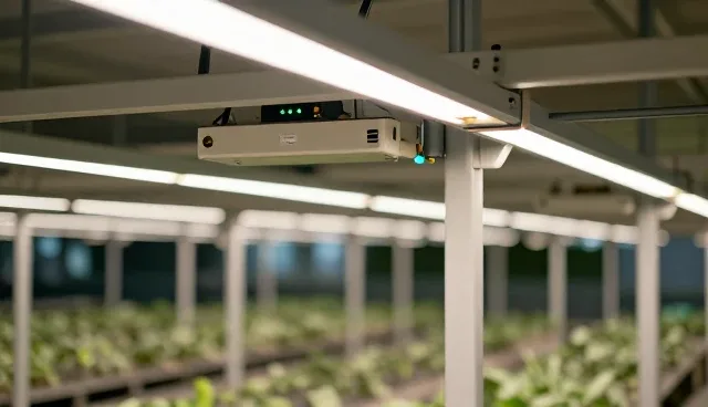 LED灯带在空间优化中的预防性维护实践分析