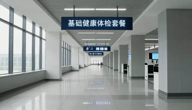 健康体检套餐中个性化服务的常见问题与应对策略