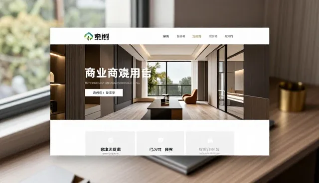 网站建设选型中的技术适配与成本控制要点