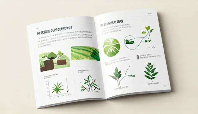 定制化服务如何提升生态农业种植效率
