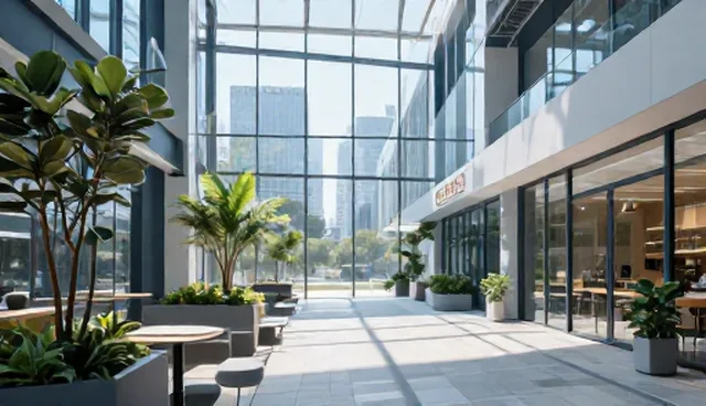 会务服务流程优化的选型与维护建议