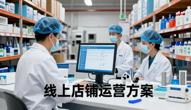 选品策略如何推动线上店铺的可持续增长