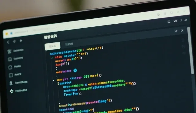 运维场景中技术培训服务的应用实践与价值探索